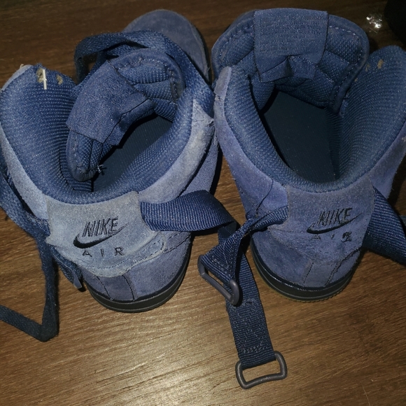 Nike tennis - Picture 6 of 11